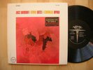 STAN GETZ & CHARLIE BYRD jazz samba VERVE V6-8432  orig 1962 DG EX