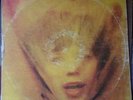 THE ROLLING STONES -GOATS HEAD SOUP- RARE EL SALVADOR LP + INSERT