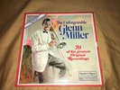 Readers Digest 1968 The Unforgettable Glenn Miller 8pc Box Set Vintage Vinyl