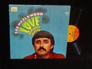 Lee Hazlewood LP REPRISE 6297 LOVE and Other Crimes STEREO SHRINK BEAUTY 1968