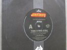 Rush ?– Time Stand Still / High Water - AUST OZ 7