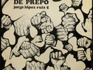 #Jorge Lopez Ruiz 5- De prepo TEN og Argentina 1972 rare grooves Chivo LISTEN#