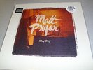 Matt Pryor - May Day - LP Vinyl//Neu (Get Up Kids)