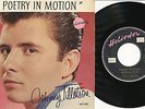 JOHNNY TILLOTSON EP deutsche Heliodor 463039 