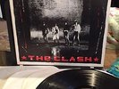 The Clash SANDINISTA  3LP Set VG+/VG++ VINYL