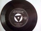 Carl perkins  blue suede shoes