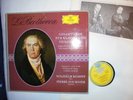   3LP Box DGG tulip stereo BEETHOVEN -Gesamtwerk KLAVIER/CELLO  FOURNIER/ KEMPFF