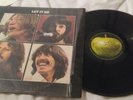 BEATLES - LET IT BE Matrix 3U/4 PCS 7096 Stunning Mint/NM
