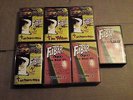 7 X Techno Trance The Fubar Club, Back to the old skool. Cassette Tapes