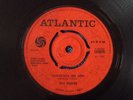 OTIS REDDING - FA-FA-FA-FA-FA rare UK 1966 / NORTHERN SOUL / ATLANTIC SOUL