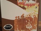 Led Zeppelin II 200 Gram Sealed Condition Original Classic Records LP
