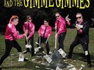 ME FIRST AND THE GIMME GIMMES-RAKE IT IN:THE GREATESTEST HITS LP   VINYL LP NEW