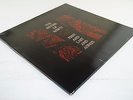 THE SISTERS OF MERCY - First and Last and Always LP  1°ST UK & EU Press  RARE