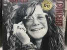 Sealed Orig 1972 Janis Joplin In Concert 2-LP Vinyl Set Sealed NM- UK