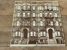 Led Zeppelin - Physical Graffiti 1975 UK Double LP SWAN SONG 1st