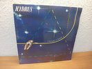 HYDRUS midnight in space ITALY electronic cosmic SEALED Mint