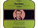 4set usa hotter-moore/budapest quartet/baldwin/ansermet-danco ex+/nm