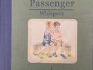 PASSENGER - WHISPERS 1 - 2 x Vinyl LP Set GATEFOLD PASSVLP6 Black Crow Records