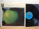 JEFF BECK - COSA NOSTRA BECK-OLA 1969 GERMAN EMI COLUMBIA 1st LP IN TOP COND.