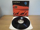 LAID BACK - HOLE IN THE SKY 1990 GERMAN ARIOLA LP IN NM CONDITION