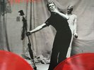David Bowie Slinky Secrets RED COLOURED VINYL 2 LP SET - New Rare