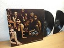The Jimi Hendrix Experience ?– Electric Ladyland UK Orig. DLP 1968