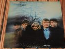 THE ROLLING STONES   BETWEEN THE BUTTONS LP   NEAR MINT   LONDON PRESS