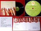 LP Lucio Battisti: Il Mio Canto Libero (Dischi DZSLN 55 156) Italien 1972