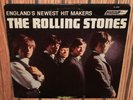 THE ROLLING STONES   ENGLAND'S NEWEST HITMAKERS  LP NEAR MINT LL 3375 FFRR PRESS