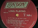 MONO 1966 Orig = ROLLING STONES   GREEN GRASS Garage R&B Blues JAGGER RICHARDS