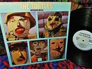 M- ORIG 1969 = THE TURTLES = WOODEN HEAD = HARDEST TO FIND Garage 60's RARITIES