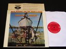 Gale Garnett & The Gentle Reign-Sausalito Heliport-ORIGINAL 1969 Psych LP-CLEAN