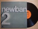 NEWBAN 2 REISSUE LP VINYL GUINNESS FUNK SOUL