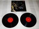 THE JIMI HENDRIX EXPERIENCE : Electric Ladyland, Vinyl 2xLP-Set Polydor 2612 037