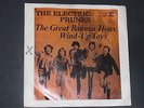 7-Single-Beat-Psychedelic-THE ELECTRIC PRUNES-The Great Banana Hoax