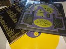 King Gizzard & The Lizard Wizard - Flying Microtonal Banana - LP YELLOW Vinyl