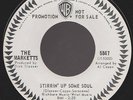 60s NORTHERN SOUL MARKETTS STIRRIN UP SOME SOUL+ TARZAN WARNER BRO DJ ORIG TORCH