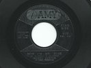 Northern Soul Mickey Denton 'Now I'm Mr. Blue' & 'Top Ten' Amy Label DJ 45 VG-