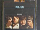 THE SMALL FACES - SMALL FACES - UK 1ST IMMEDIATE STEREO IMSP 008 EXPORT