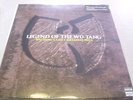 WU-TANG CLAN - Legend Of The Wu-Tang -   2LP 180g Vinyl /// Neu