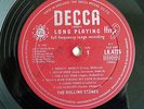 THE ROLLING STONES - OUT OF OUR HEADS - UK 1ST MONO UNBOXED DECCA - EXPORT - 1A