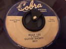 50s R&B Blues - Guitar Shorty - You Don't Treat Me Right / Irma Lee - Cobra RARE