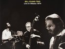 Bill Evans Trio-Live in Ottawa CB Radio Canada Int 1974  VINYL NEW