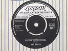 45-HL 9051 Ray Smith - Rockin' Little Angel / That's All Right