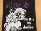Misfits Die Die My Darling 12