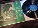 LEONID KOGAN BACH & PROKOFIEV VIOLIN SONATAS ORIG MONO PIROUETTE JA-19018 EXC NR