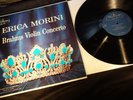 ERICA MORINI BRAHMS VIOLIN CONCERTO WESTMINSTER XWN 18600 IMMACULATE COPY EX NR