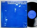 FRANK CUNIMONDO TRIO   Introducing Lynn Marino   '71 PA PRIVATE SOUL-JAZZ VOCALS