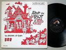 NASHVILLE ALL-STARS   After The Riot At Newport   RCA MONO 1s/1s   JIM FLORA ART