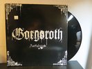 Gorgoroth Antichrist 12
